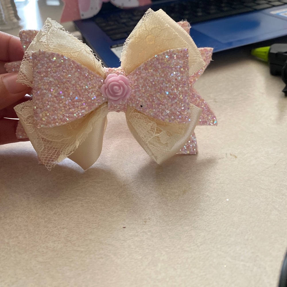 Enchanted hairbows 4 you